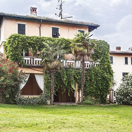 La Villa Del Lago San Felice del Benaco Eksteriør bilde