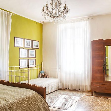 La Villa Del Lago San Felice del Benaco Eksteriør bilde
