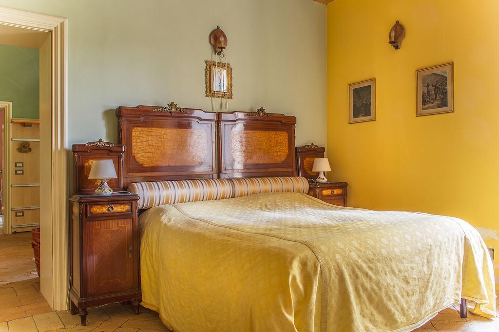 La Villa Del Lago San Felice del Benaco Eksteriør bilde