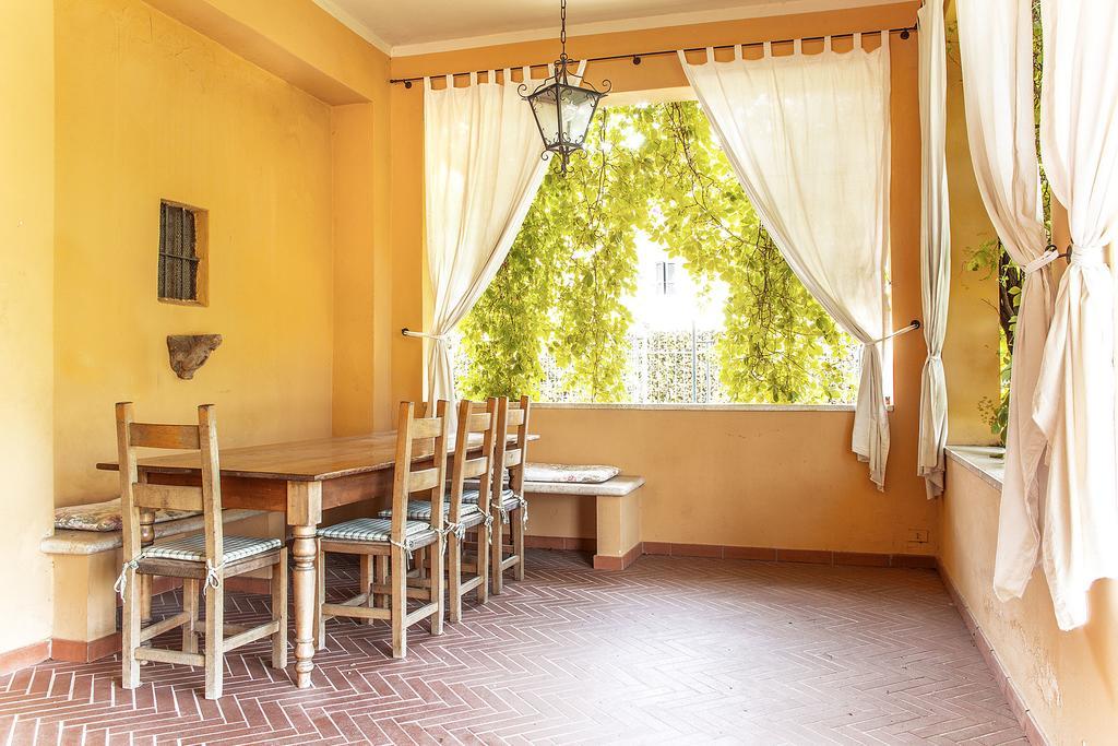 La Villa Del Lago San Felice del Benaco Eksteriør bilde