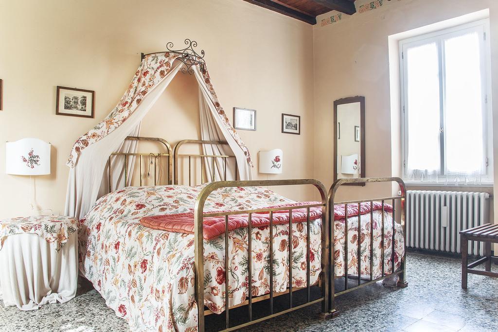 La Villa Del Lago San Felice del Benaco Eksteriør bilde
