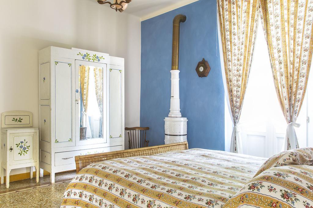 La Villa Del Lago San Felice del Benaco Eksteriør bilde